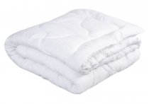 Одеяло Iris Home - Comfort Bamboo Light, 95 х 145 см